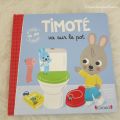 [Le coin lecture] #4 Timoté