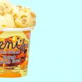 Jeni's Splendid Ice Creams lance une crème[...]