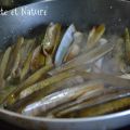 Avaleuse de couteaux oui mais pas en métal ![...]