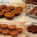 Brownies //DZ//????????ببيضة واحدة ????و مكونات[...]