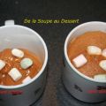 Mug cake, ou gâteau à la tasse, ou comment[...]