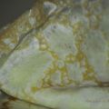Les crêpes selon Michalak (et accrogourmandises)