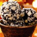 Truffes festives