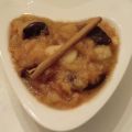 Compote de coings, pommes, poires, pruneaux à[...]