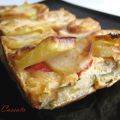 Gratin de légumes