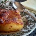 Gâteau Mamette