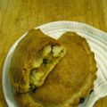 Curried smoked haddock pasties - Chaussons de[...]