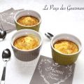 Gratin aux deux choux et au Comté