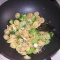 Maman, j'ai mangé du brocoli! Orecchiette au[...]