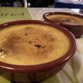 Crème brûlée aux pommes caramélisées, Recette[...]