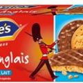 Cookies moelleux au sablé McVities et au[...]