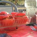 Tomates farcies