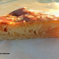 Tarte normande
