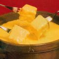 Fondue savoyarde