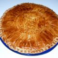 Recette de la galette des rois Madeinpoitou