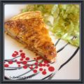 Quiche Bacon & Tomate