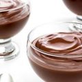 Mousse au chocolat Kitchen Diet