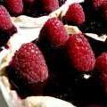 Tarte framboises cerises, sans gluten et sans[...]