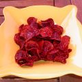 Chips de betterave