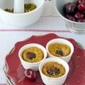 Clafoutis aux cerises