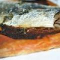 Feuilleté aux sardines, Recette Ptitchef