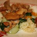 Porc au gingembre à la mijoteuse