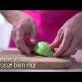 ROULEAUX MANGUE AVOCAT STEAK