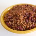 Chili Con Carne