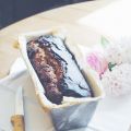 Cake gourmand châtaigne x amande x pépites de[...]