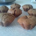 Fondants à la noix de coco