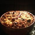 Cassoulet au confit de canard