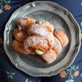 Cartocci beignets siciliens