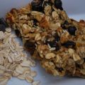 Barres granolas