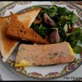 Foie gras