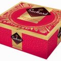 Jeu-concours : Suchard