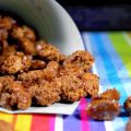 Pralines de foire