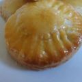 Sablés fourrés, Recette Ptitchef