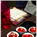 Lemon squares pour les voisins