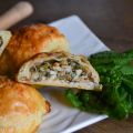 Des empanadas locavores !