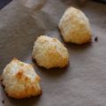 Rochers à la noix de coco