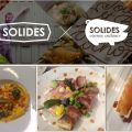 Le restaurant SOLIDES à Toulouse