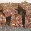 Fondant au chocolat