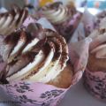 Youppi! C'est vendredi! Cupcakes tiramisu de[...]
