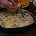 Trempette à l'artichaut futée