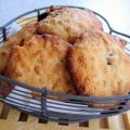 Cookies au muesli, Recette Ptitchef