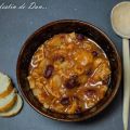 Soupe Aux Haricots Rouges