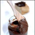 Pâte à tartiner choco-miel, Recette Ptitchef