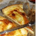 Tarte aux fromages {recette ultra-simple}
