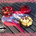:: BENTO :: Lau-Lotte's Return!!