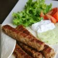 Chiken Kebab